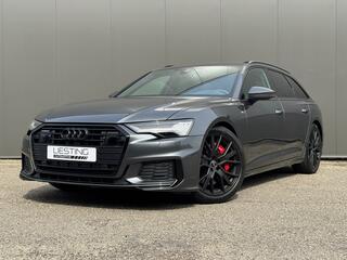 AUDI A6 Avant 50 TFSIe Quattro S Edition RS Seats B&O Pano