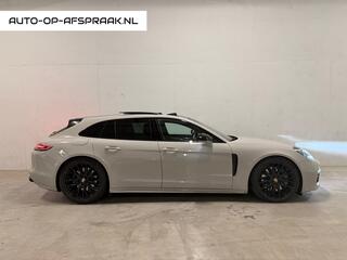 Porsche Panamera (2017 - 2023)