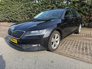 Skoda Superb Combi (2015 - 2023)