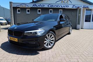 BMW 5-Serie (2016 - 2023)
