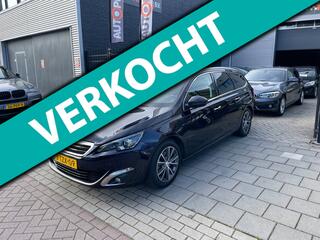 Peugeot 308 SW (2014 - 2021)