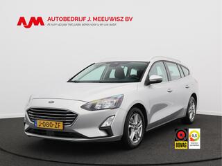 Ford Focus Wagon