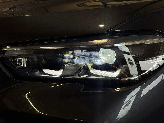 BMW X5 M Pakket XDrive45e High Executive|Memory|Pano|Ambient|Camera|Stoelverw.