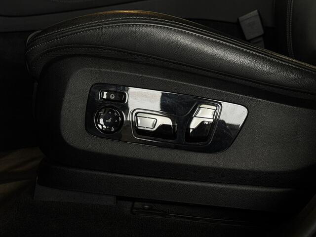 BMW X5 M Pakket XDrive45e High Executive|Memory|Pano|Ambient|Camera|Stoelverw.