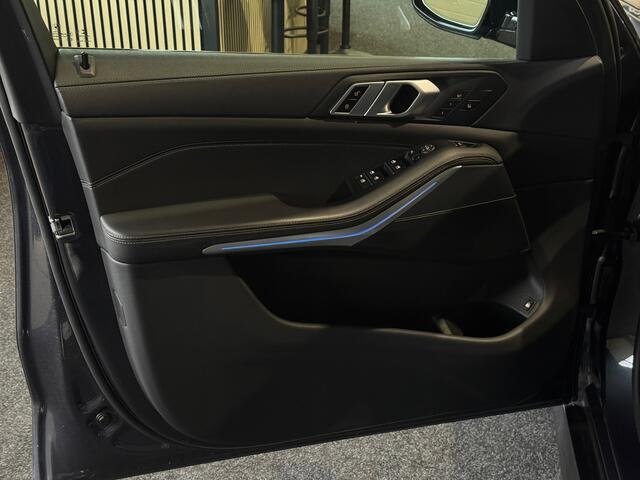 BMW X5 M Pakket XDrive45e High Executive|Memory|Pano|Ambient|Camera|Stoelverw.