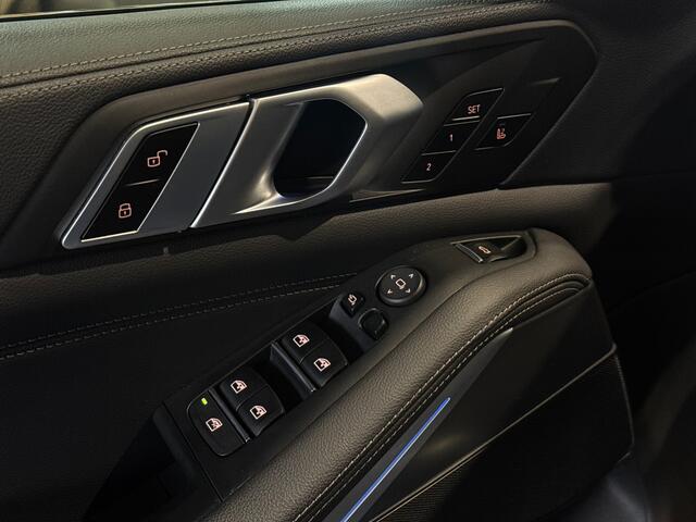 BMW X5 M Pakket XDrive45e High Executive|Memory|Pano|Ambient|Camera|Stoelverw.