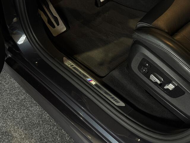 BMW X5 M Pakket XDrive45e High Executive|Memory|Pano|Ambient|Camera|Stoelverw.