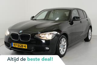 BMW 1-Serie (2011 - 2019)