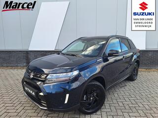 SUZUKI VITARA 1.4 Boosterjet Smart Hybrid Special Edition (STYLE) AUTOMAAT met �1500,- voorraad korting