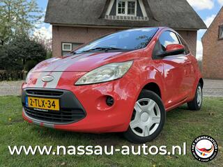 Ford Ka (2008 - 2016)