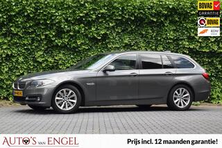 BMW 5-Serie Touring (2010 - 2016)
