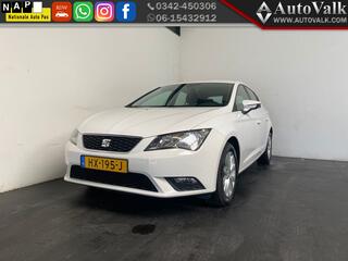 Seat Leon (2012 - 2020)
