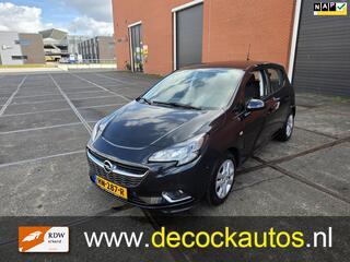 Opel Corsa (2014 - 2019)