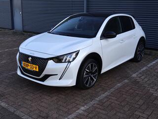 Peugeot 208 (2012 - 2019)