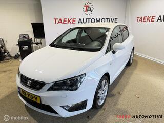 Seat Ibiza (2008 - 2017)