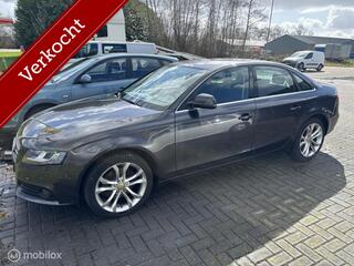 AUDI A4 Limousine 2.0 TDI Pro Line
