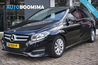 MERCEDES-BENZ B-KLASSE 180 1.6 122pk Edition Automaat Trekhaak