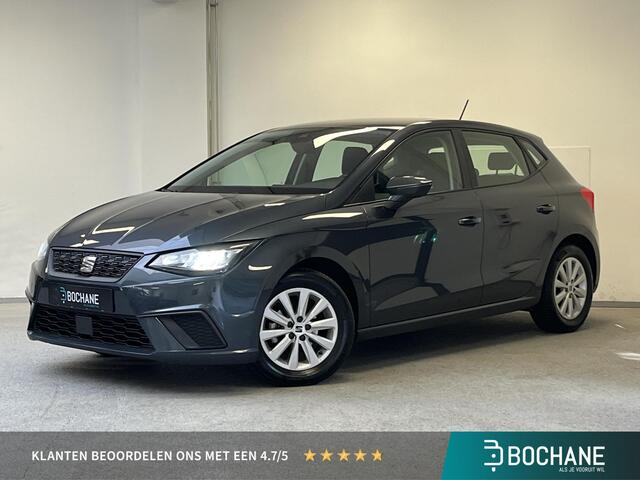Seat Ibiza 1.0 Eco TSI Style | ALL SEASONS | CARPLAY | PDC | CLIMA |