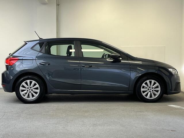 Seat Ibiza 1.0 Eco TSI Style | ALL SEASONS | CARPLAY | PDC | CLIMA |