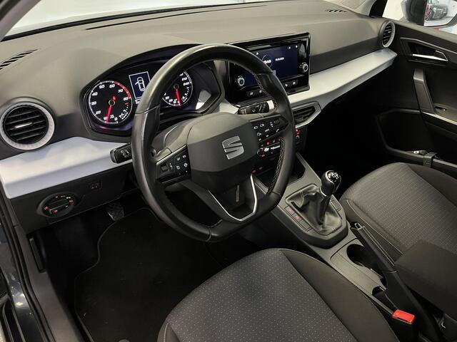 Seat Ibiza 1.0 Eco TSI Style | ALL SEASONS | CARPLAY | PDC | CLIMA |