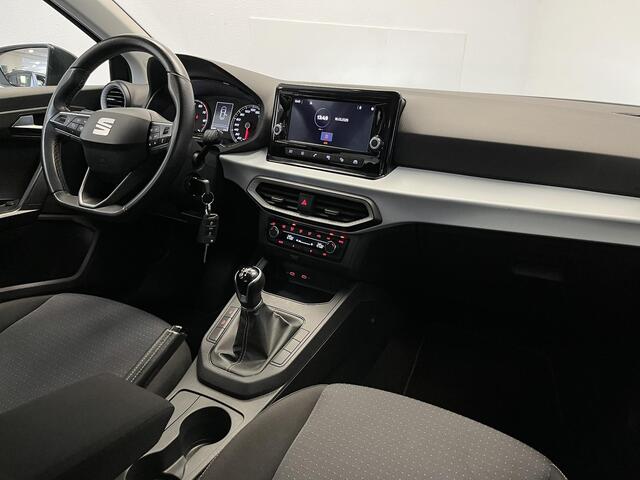 Seat Ibiza 1.0 Eco TSI Style | ALL SEASONS | CARPLAY | PDC | CLIMA |