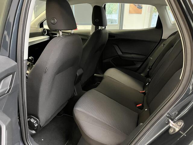 Seat Ibiza 1.0 Eco TSI Style | ALL SEASONS | CARPLAY | PDC | CLIMA |
