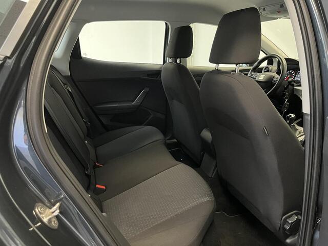 Seat Ibiza 1.0 Eco TSI Style | ALL SEASONS | CARPLAY | PDC | CLIMA |