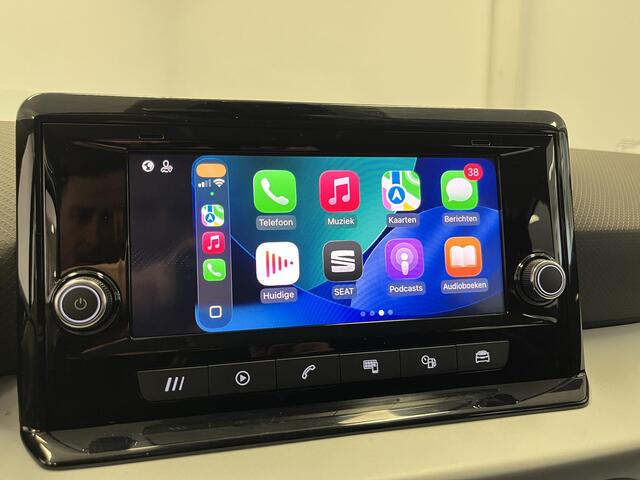 Seat Ibiza 1.0 Eco TSI Style | ALL SEASONS | CARPLAY | PDC | CLIMA |