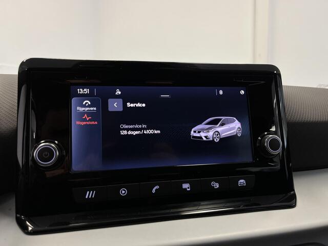 Seat Ibiza 1.0 Eco TSI Style | ALL SEASONS | CARPLAY | PDC | CLIMA |