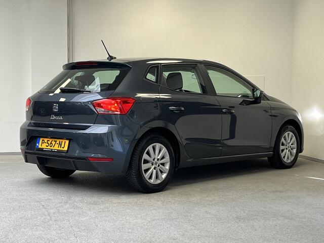 Seat Ibiza 1.0 Eco TSI Style | ALL SEASONS | CARPLAY | PDC | CLIMA |