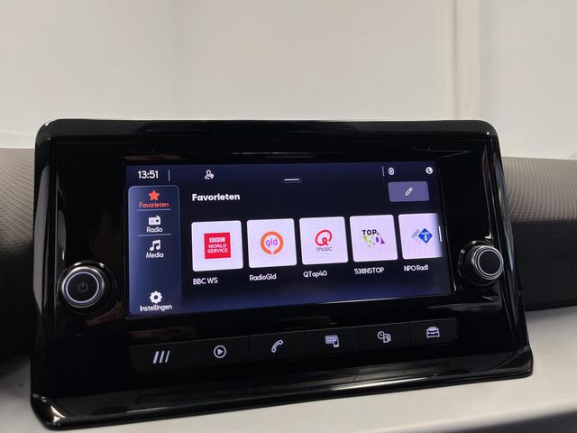 Seat Ibiza 1.0 Eco TSI Style | ALL SEASONS | CARPLAY | PDC | CLIMA |