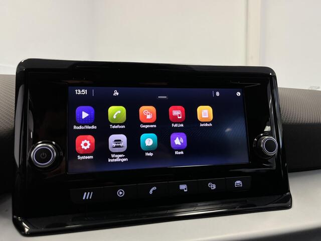 Seat Ibiza 1.0 Eco TSI Style | ALL SEASONS | CARPLAY | PDC | CLIMA |