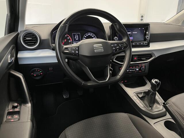 Seat Ibiza 1.0 Eco TSI Style | ALL SEASONS | CARPLAY | PDC | CLIMA |