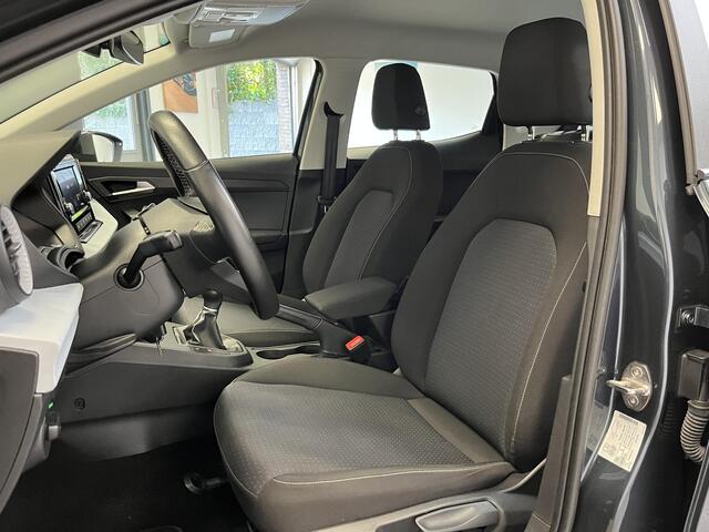 Seat Ibiza 1.0 Eco TSI Style | ALL SEASONS | CARPLAY | PDC | CLIMA |