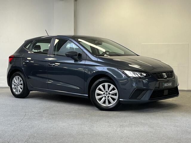 Seat Ibiza 1.0 Eco TSI Style | ALL SEASONS | CARPLAY | PDC | CLIMA |