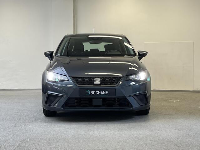 Seat Ibiza 1.0 Eco TSI Style | ALL SEASONS | CARPLAY | PDC | CLIMA |