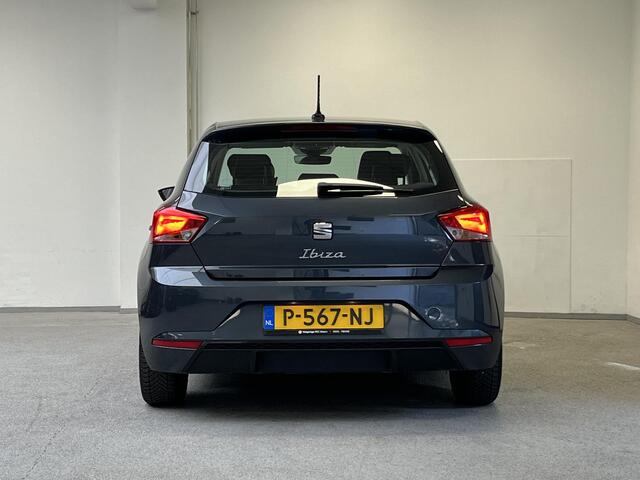 Seat Ibiza 1.0 Eco TSI Style | ALL SEASONS | CARPLAY | PDC | CLIMA |