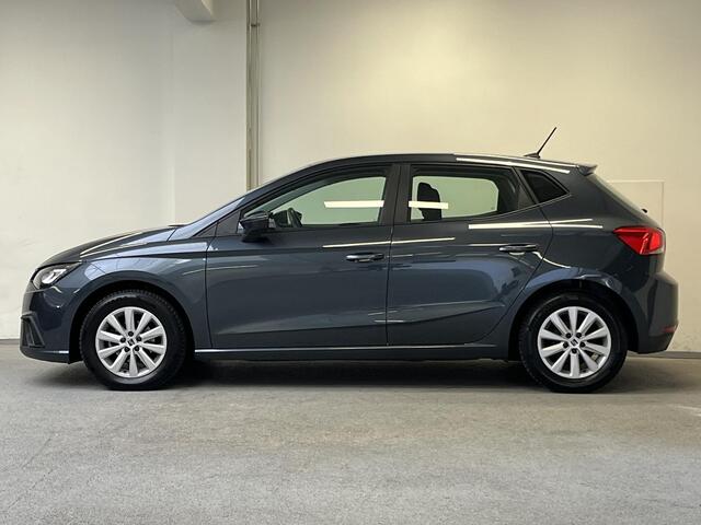 Seat Ibiza 1.0 Eco TSI Style | ALL SEASONS | CARPLAY | PDC | CLIMA |