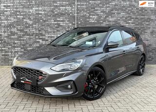 Ford Focus Wagon