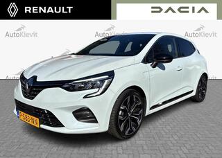 Renault Clio (2019 - 2025)
