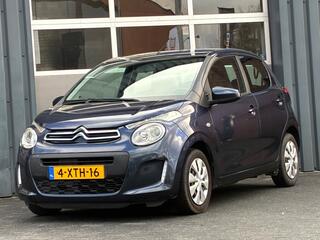 Citroen C1 (2005 - 2014)