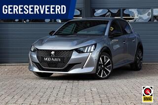 PEUGEOT 208 1.2 PureTech GT /LED/3D-COCKPIT/CAMERA/CARPLAY/KEYLESS/SFEERVERL.!