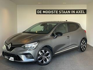 Renault Clio (2019 - 2025)