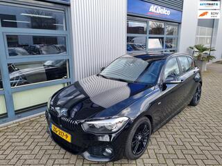 BMW 1-SERIE 116i Centennial Executive ///M pakket /// cruise control | stoelverwarming | 160 pk