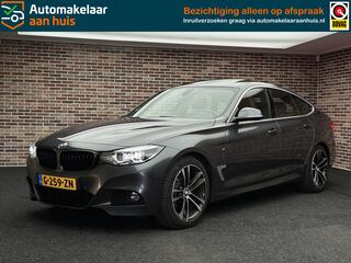 BMW 3-Serie GT