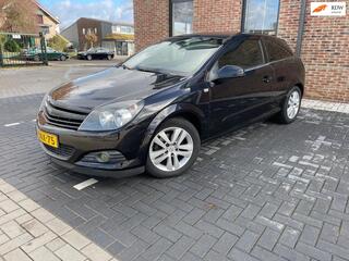 Opel Astra (2004 - 2009)