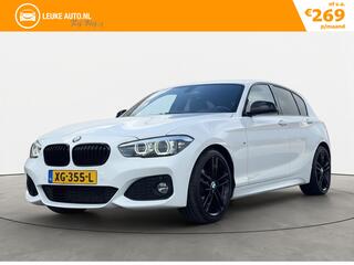 BMW 1-Serie (2011 - 2019)