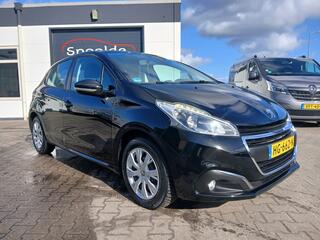 PEUGEOT 208 1.6 B.HDi 159.000Km Nap/Dealer onderhouden/Apk 12-'26