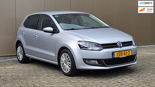 Volkswagen Polo (2009 - 2017)