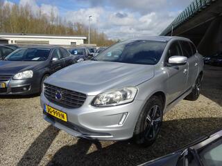 VOLVO XC60 2.0 D4 FWD Ocean Race automaat trekhaak
